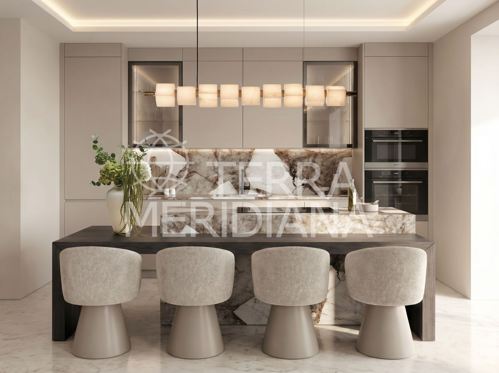 Apartment in Sierra Blanca, Marbella