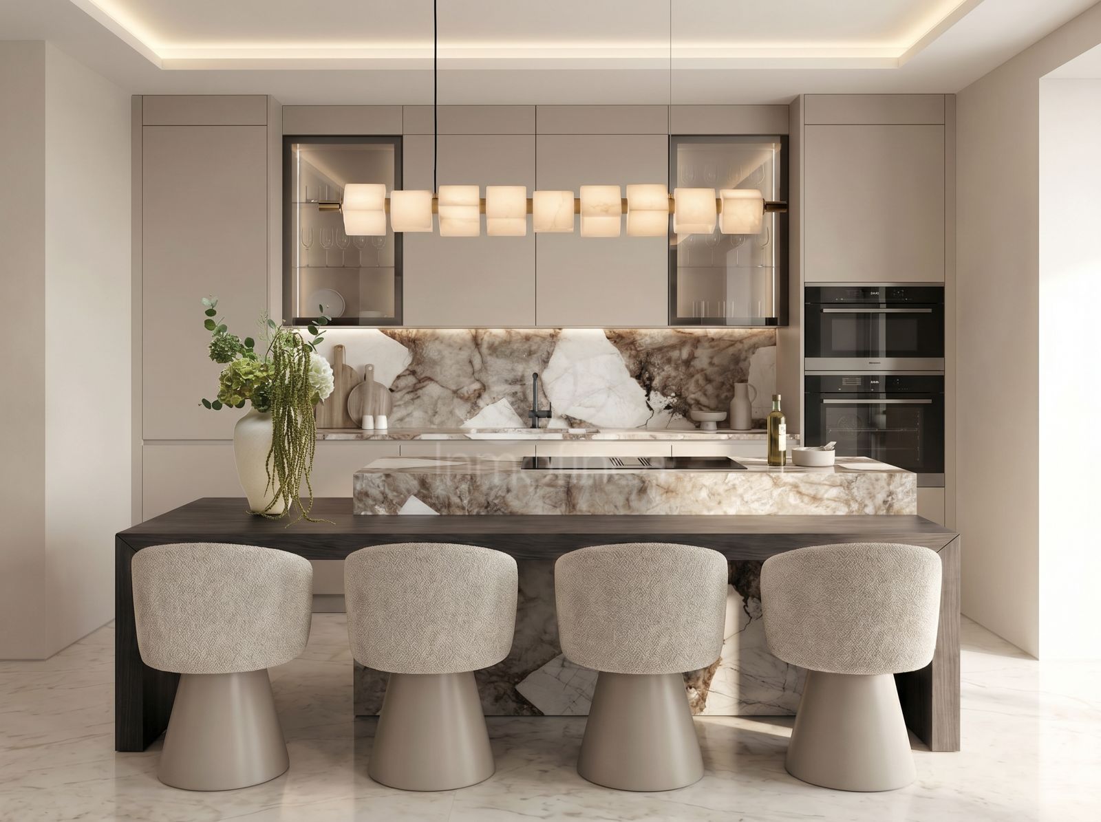 Apartamento en Sierra Blanca, Marbella