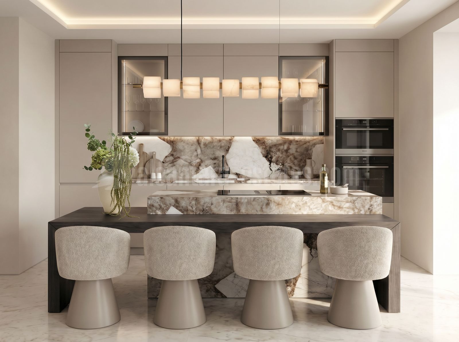 Apartamento en Sierra Blanca, Marbella