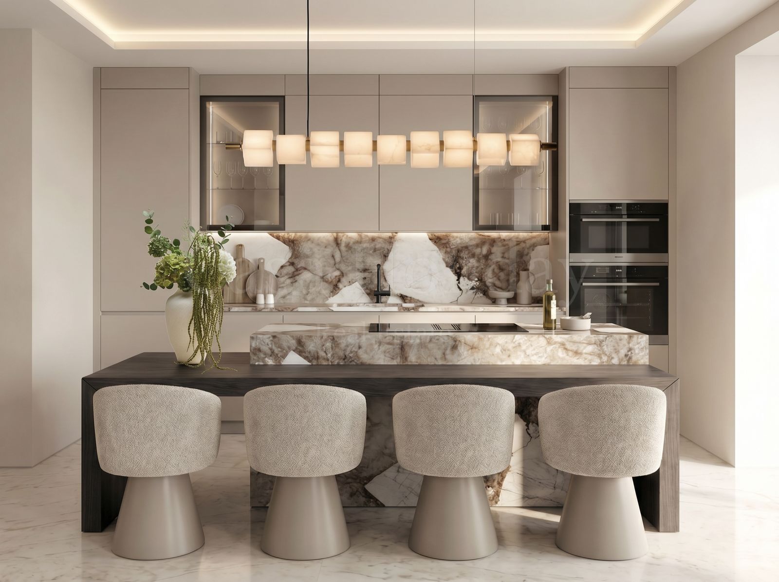 Apartamento en Sierra Blanca, Marbella