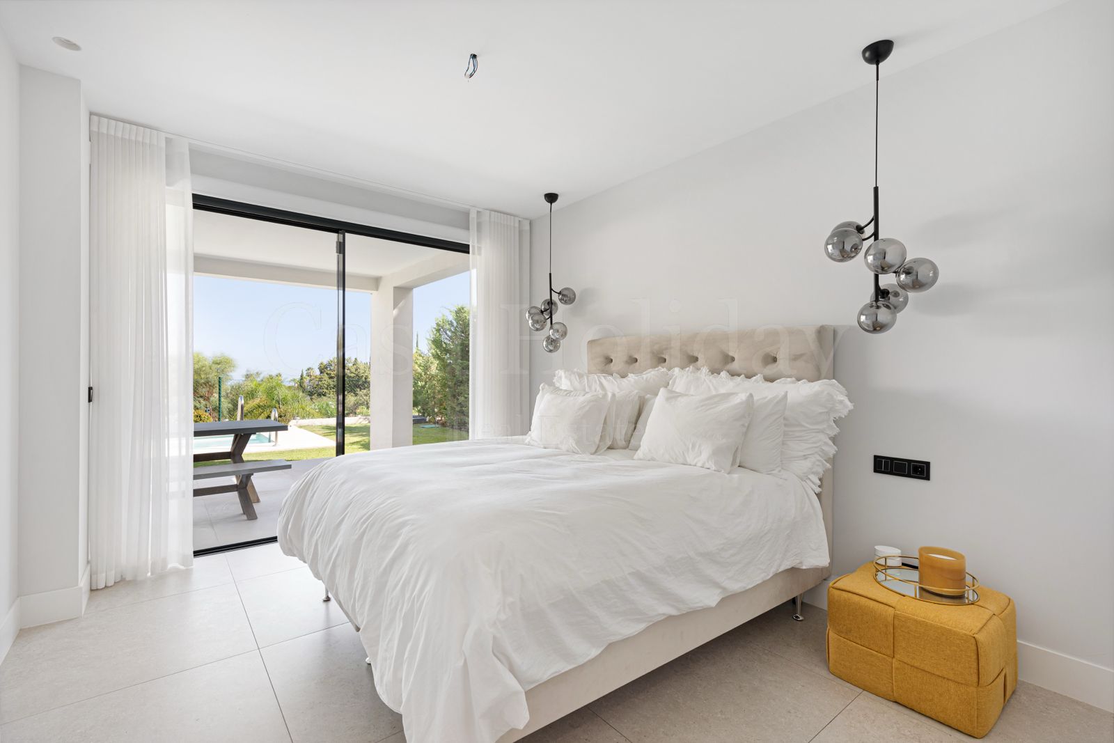 Ground Floor Apartment in La Quinta, Benahavis