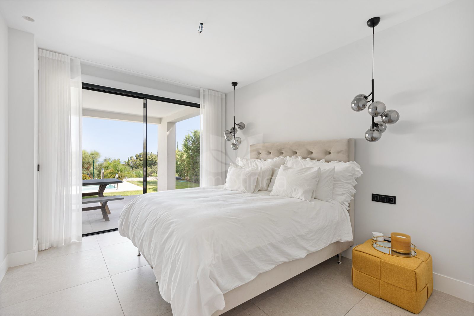Ground Floor Apartment in La Quinta, Benahavis