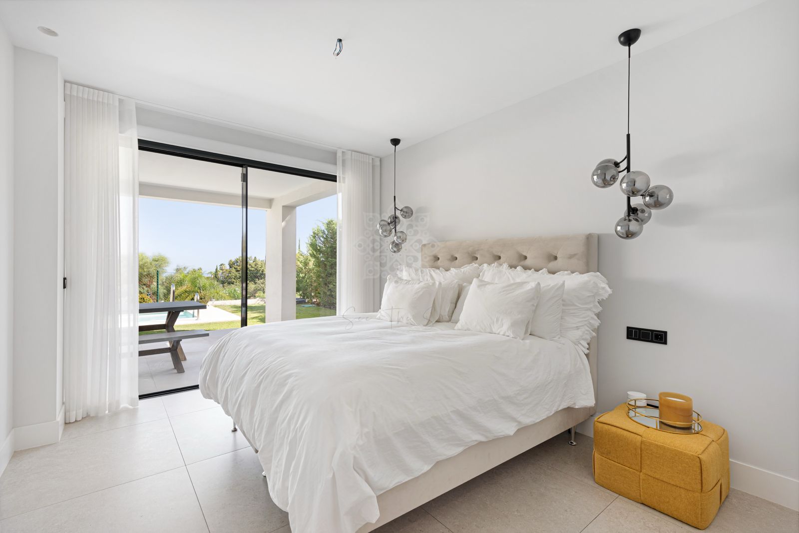 Apartament na parterze w La Quinta, Benahavis