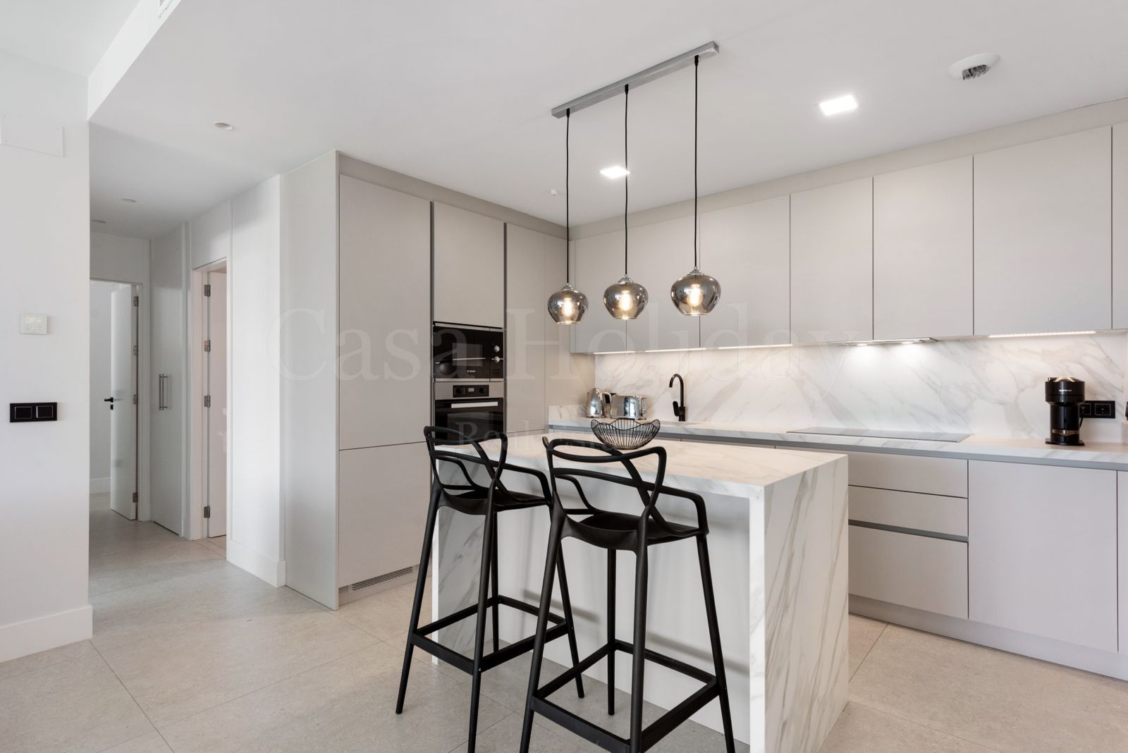 Ground Floor Apartment in La Quinta, Benahavis