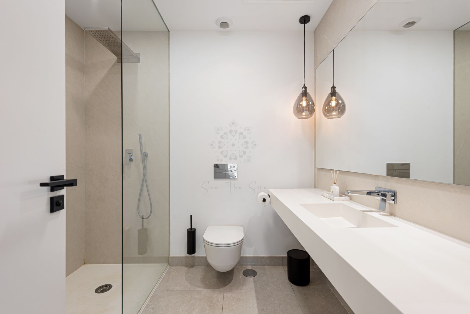 Apartament na parterze w La Quinta, Benahavis