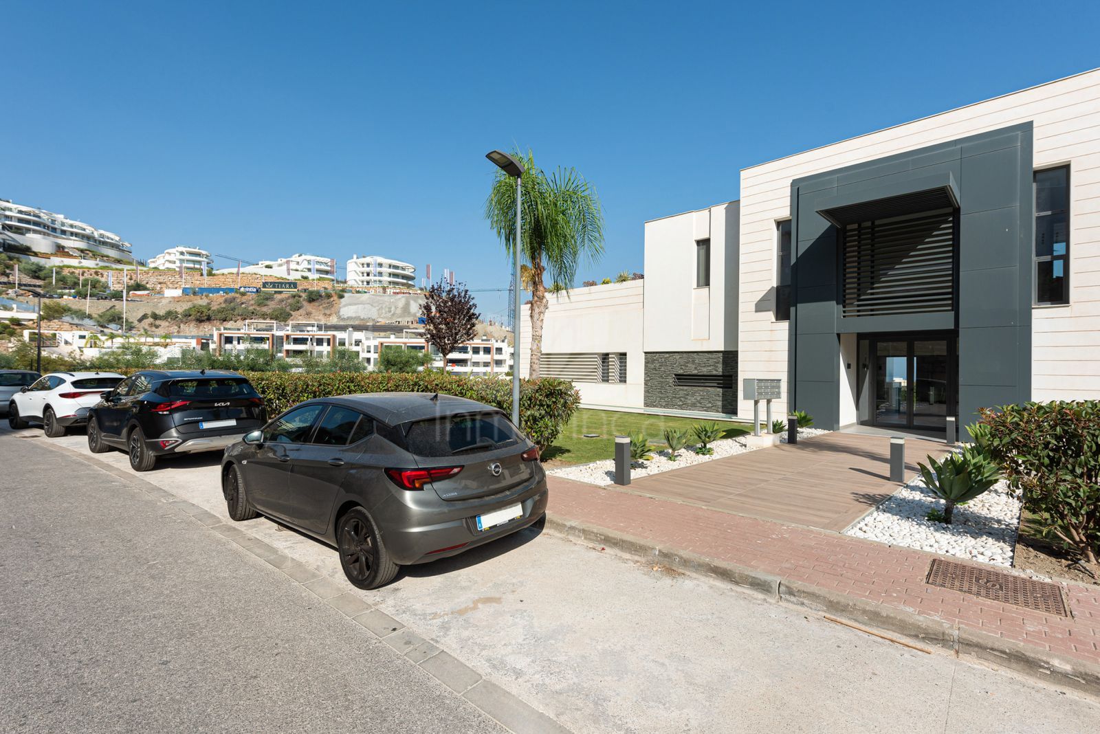 Ground Floor Apartment in La Quinta, Benahavis