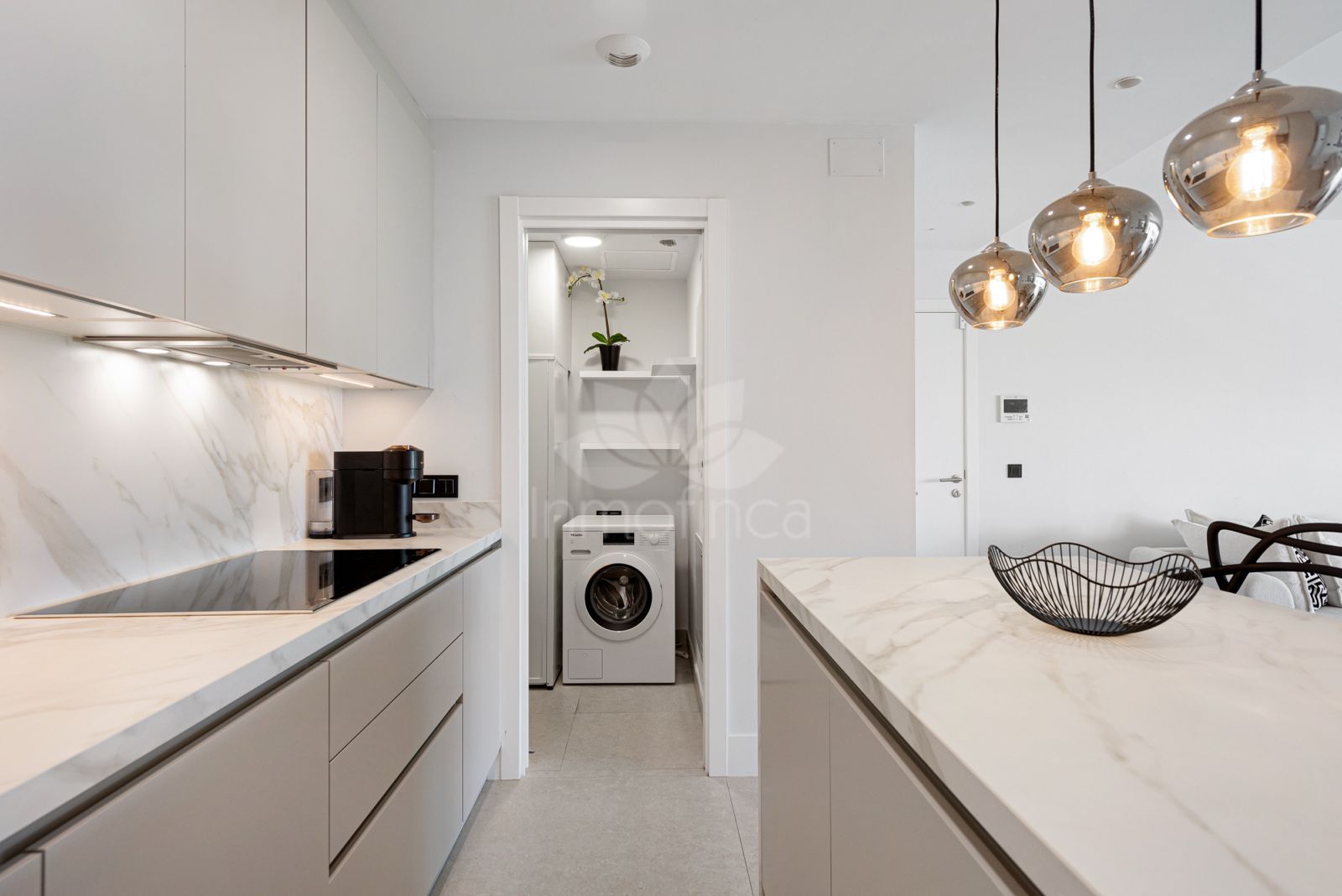 Ground Floor Apartment in La Quinta, Benahavis