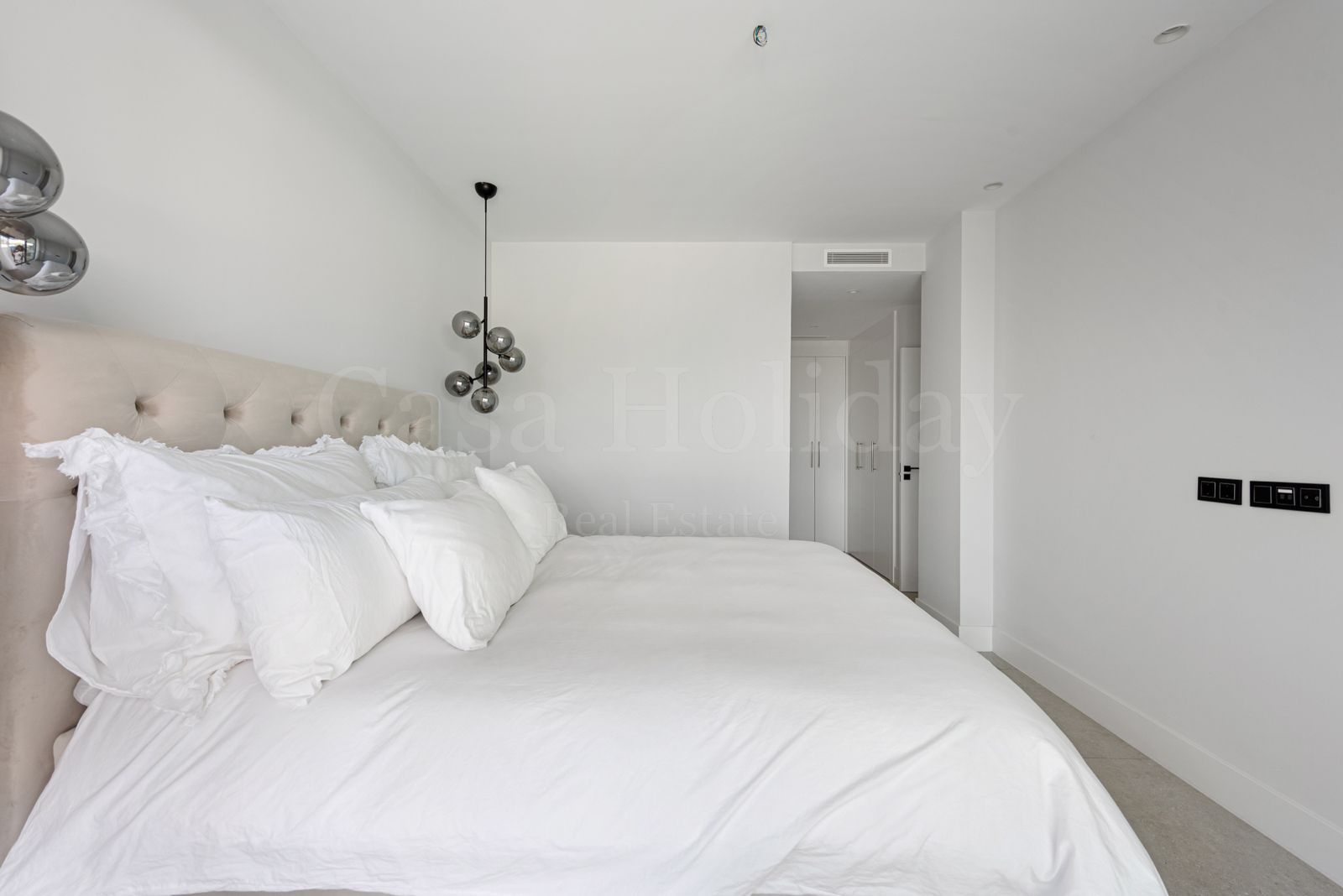 Ground Floor Apartment in La Quinta, Benahavis