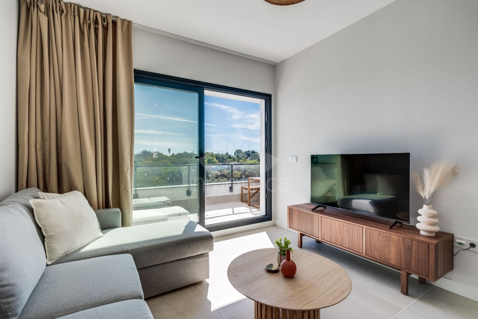 Apartment in Selwo, Estepona