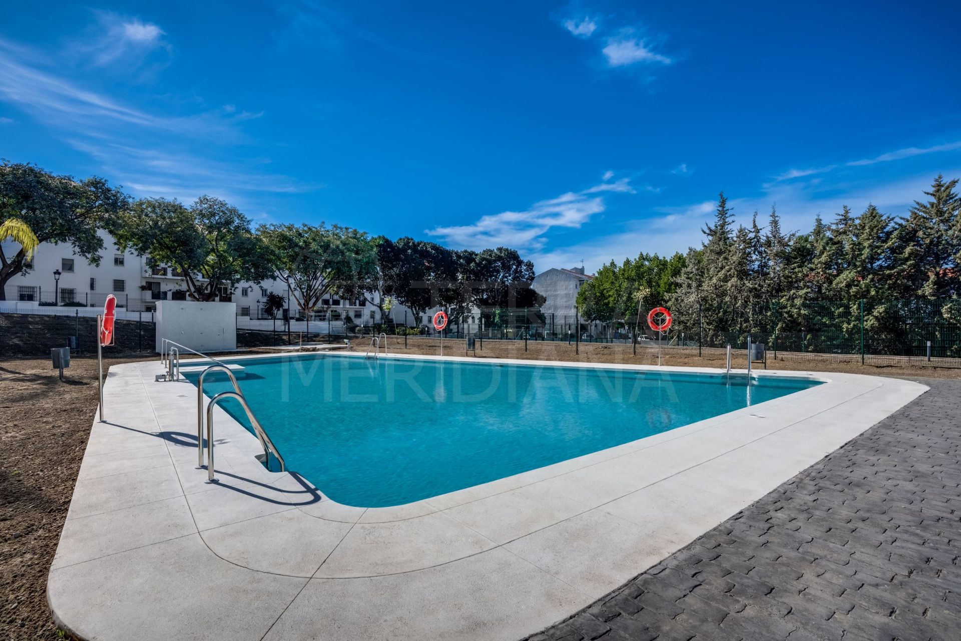 Apartment in Selwo, Estepona