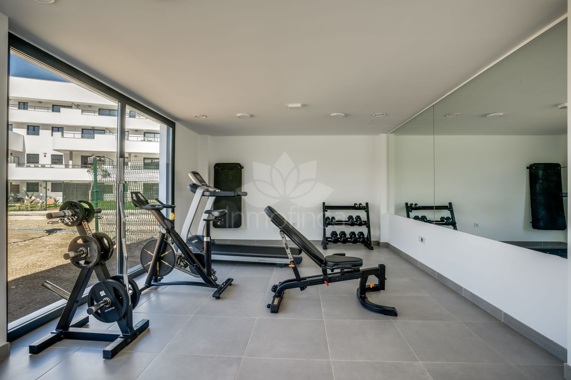 Apartment in Selwo, Estepona