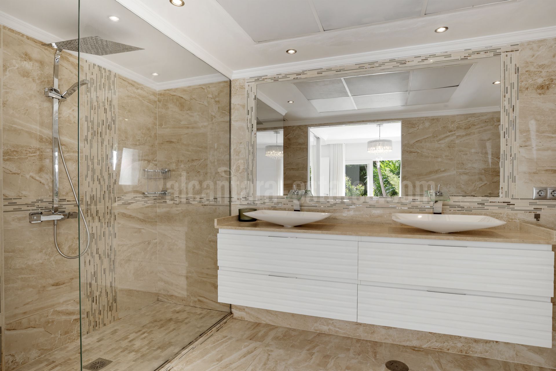 House in Marbella East, Marbella