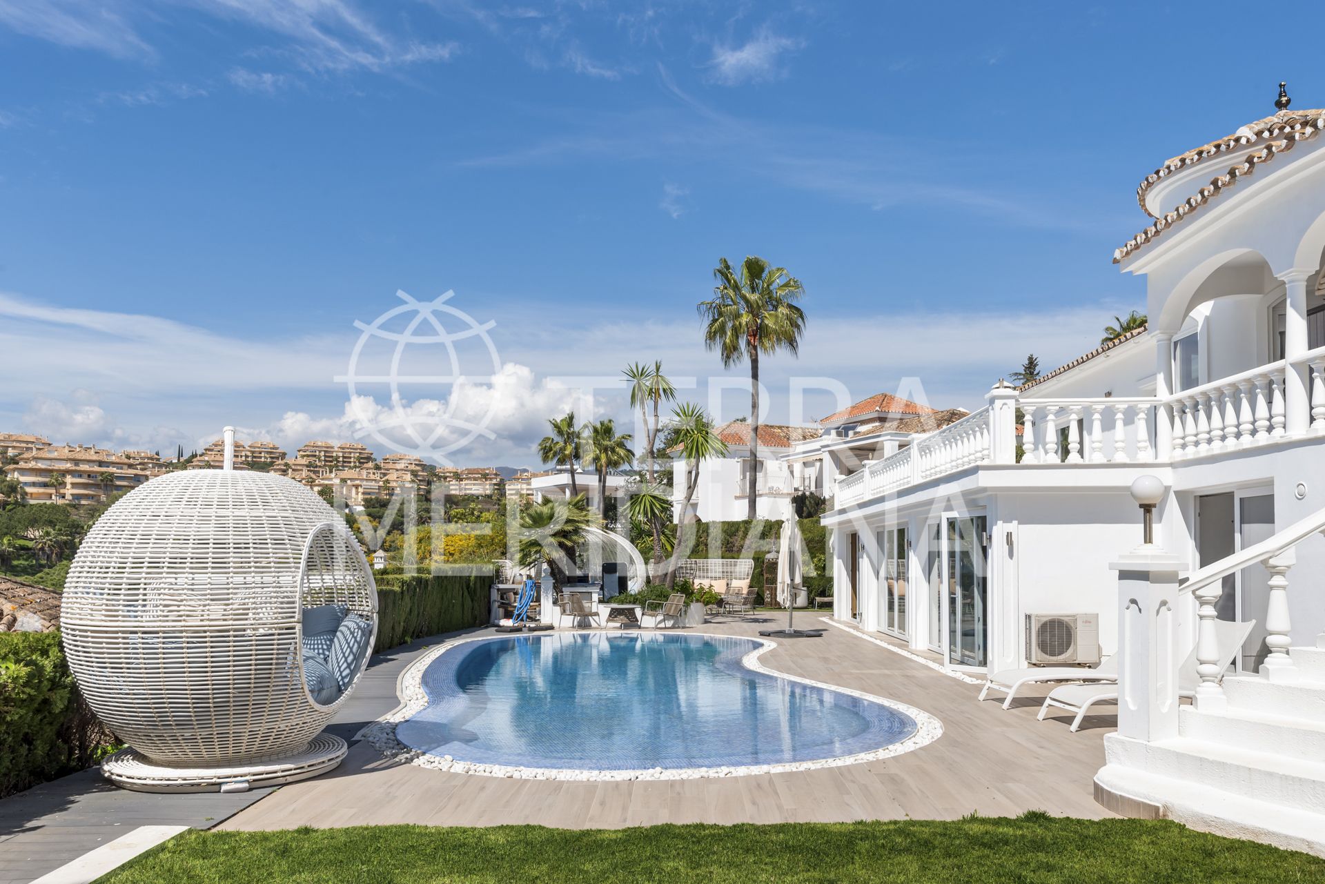 House in Marbella East, Marbella