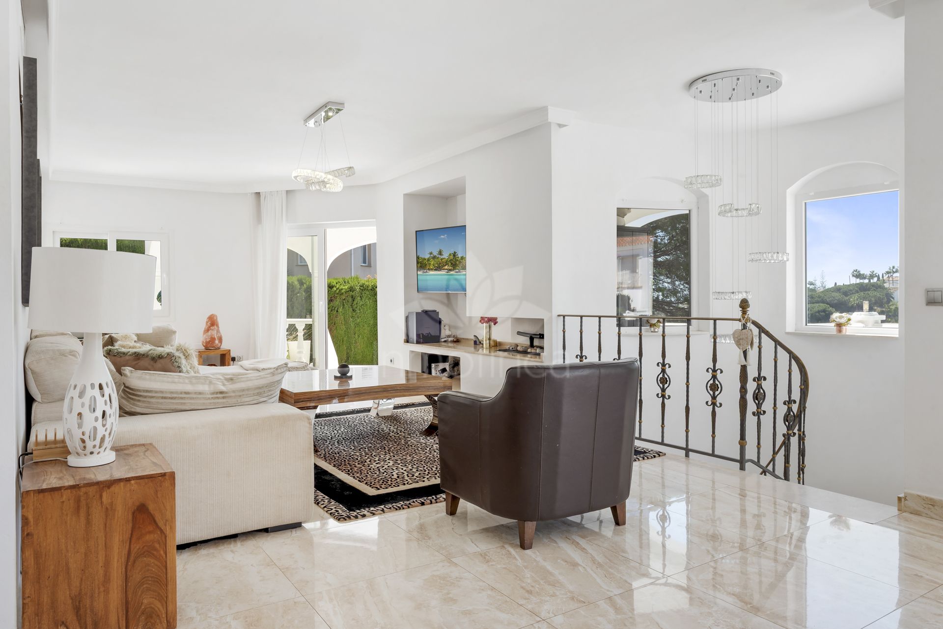 House in Marbella East, Marbella