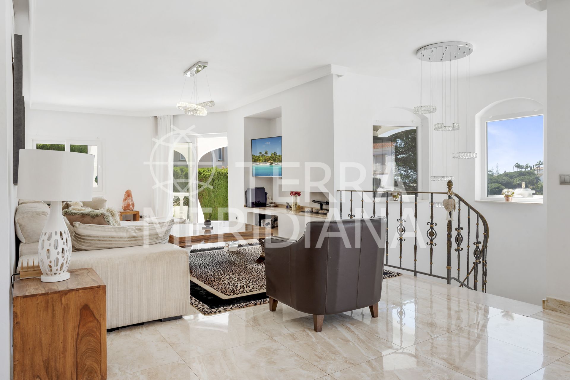 House in Marbella East, Marbella