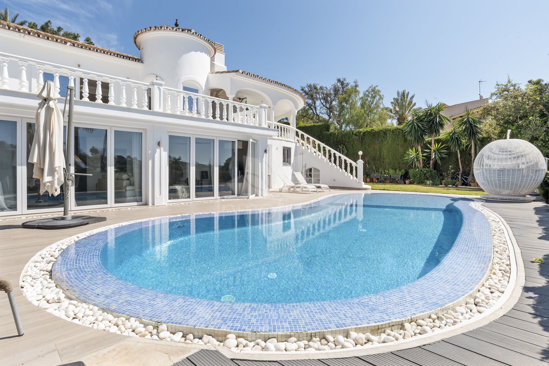 House in Marbella East, Marbella