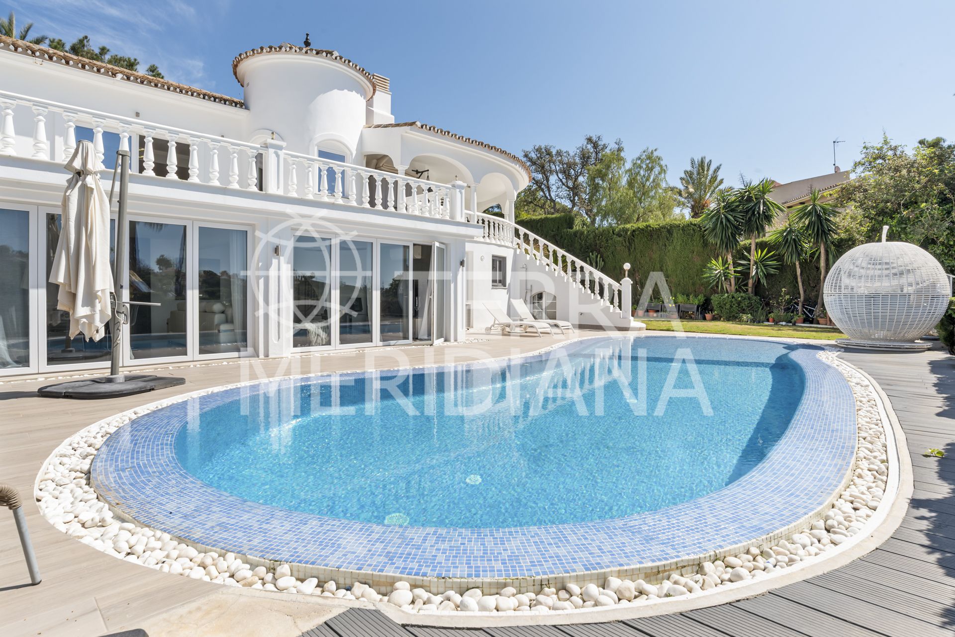 House in Marbella East, Marbella