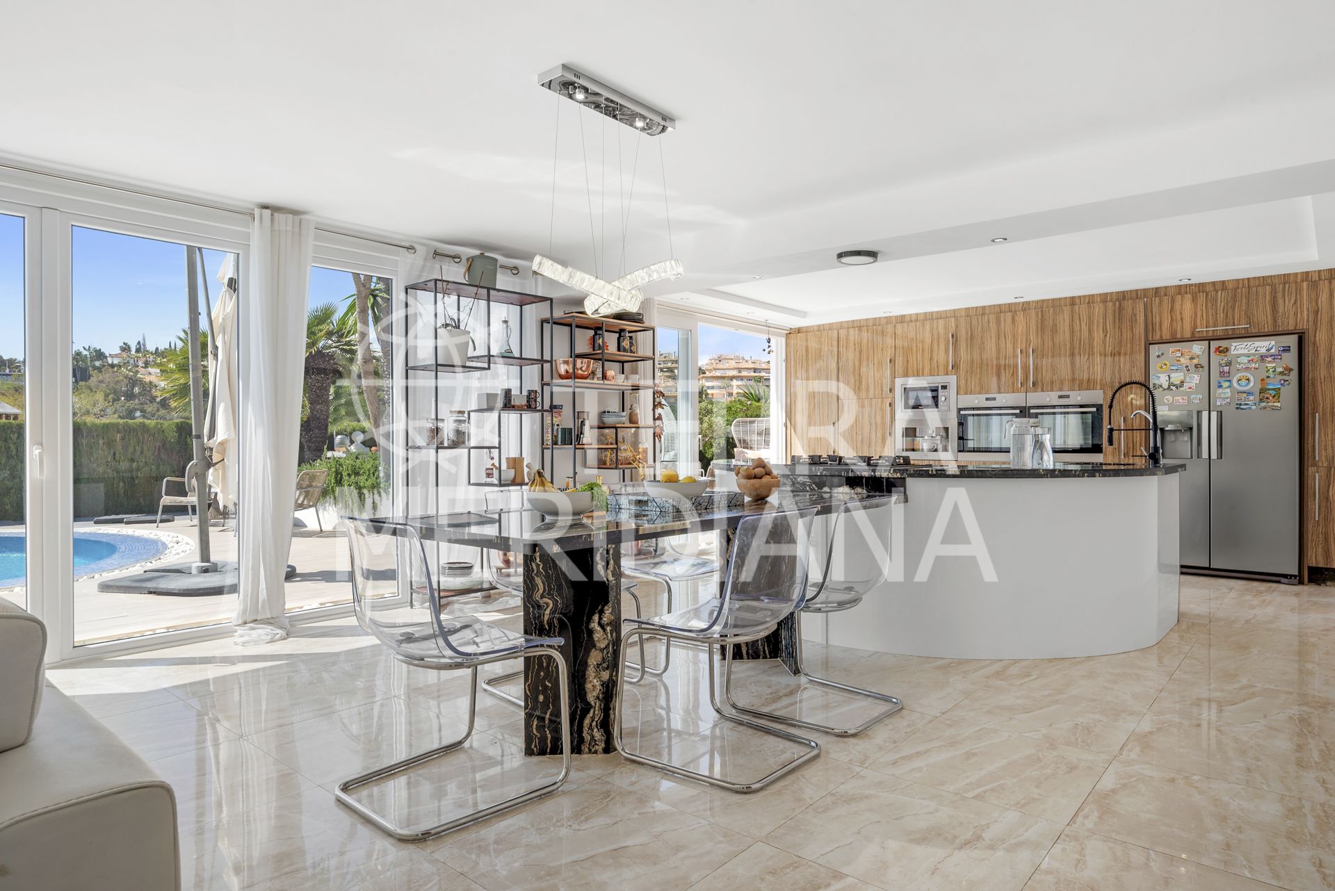 House in Marbella East, Marbella