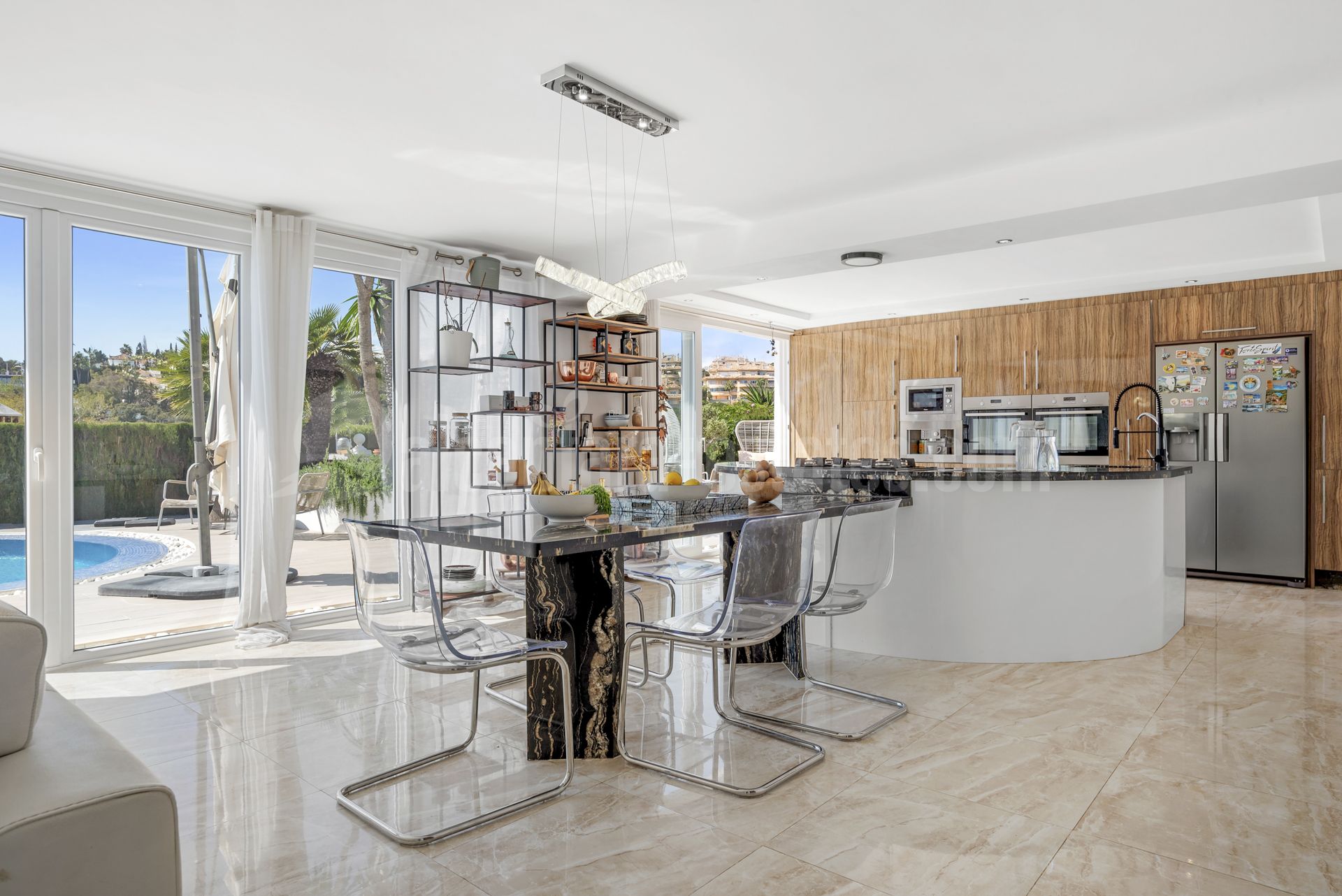 House in Marbella East, Marbella