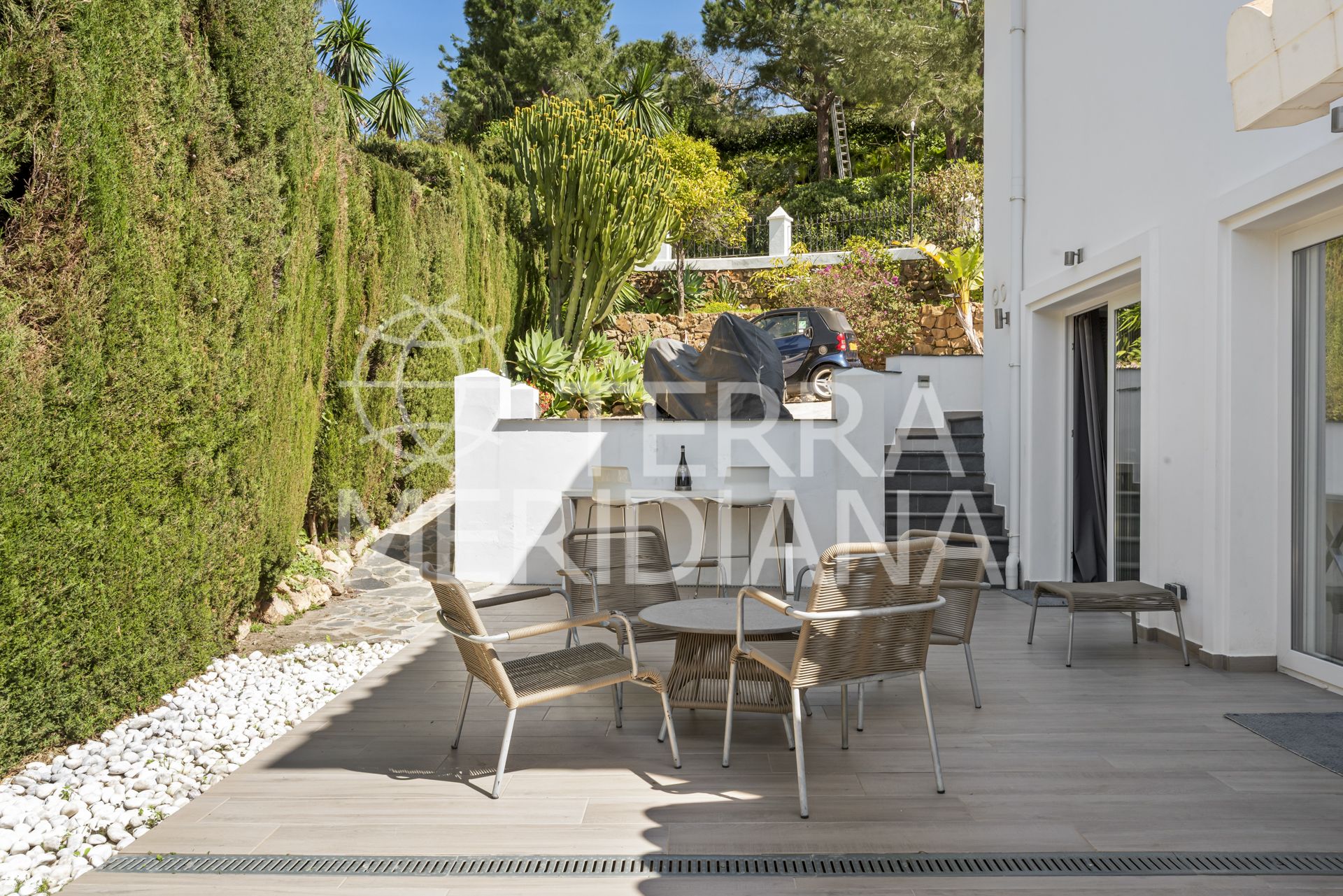 House in Marbella East, Marbella