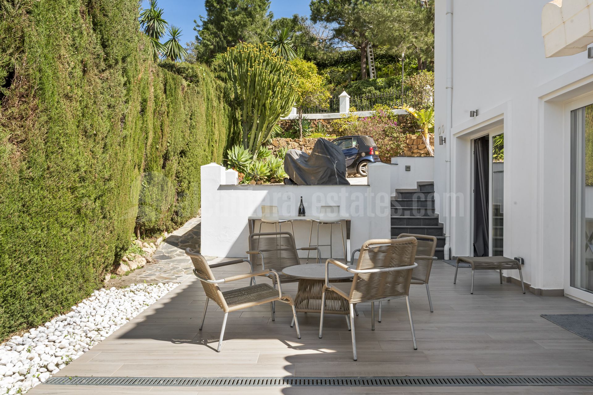 House in Marbella East, Marbella