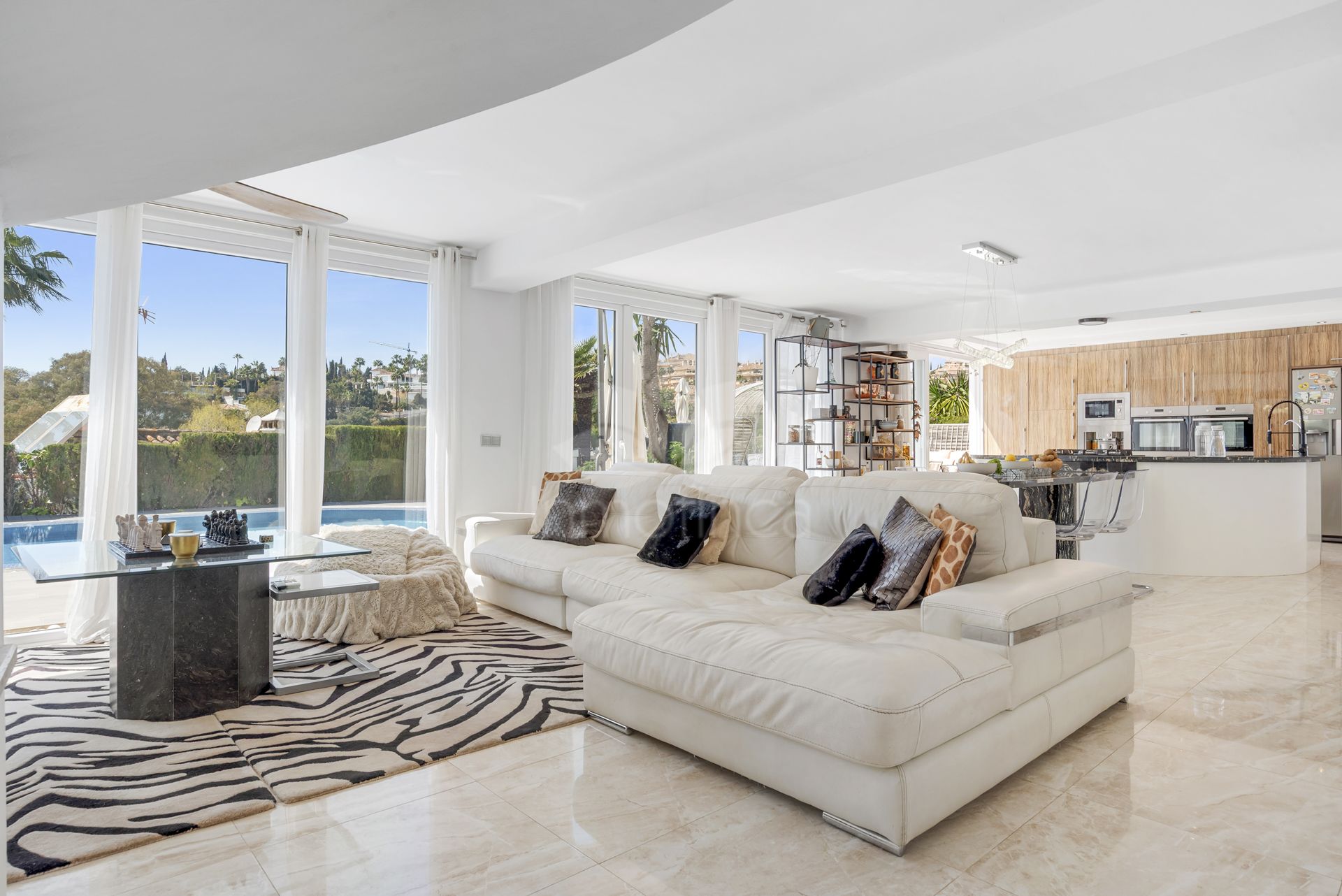 House in Marbella East, Marbella