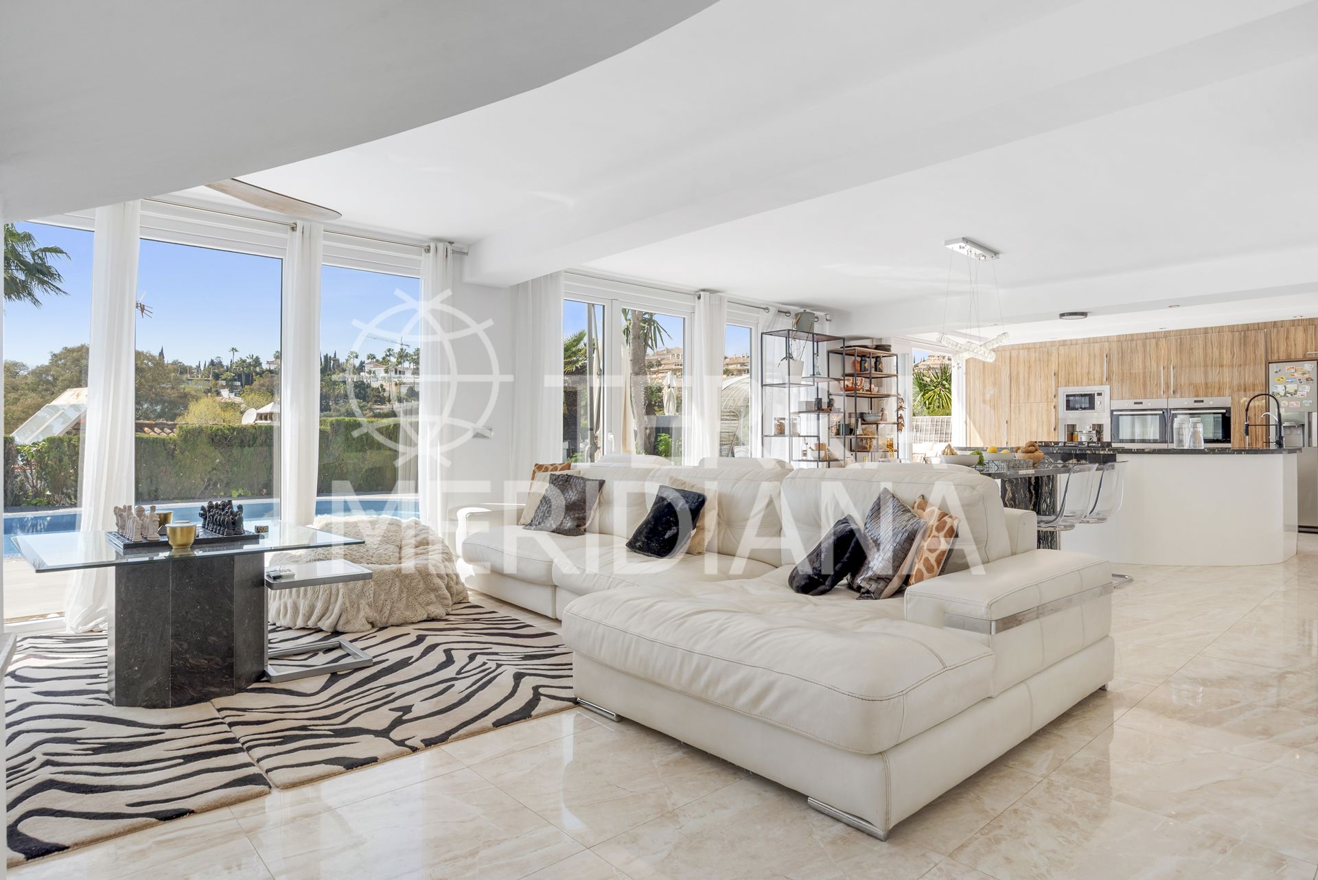 House in Marbella East, Marbella