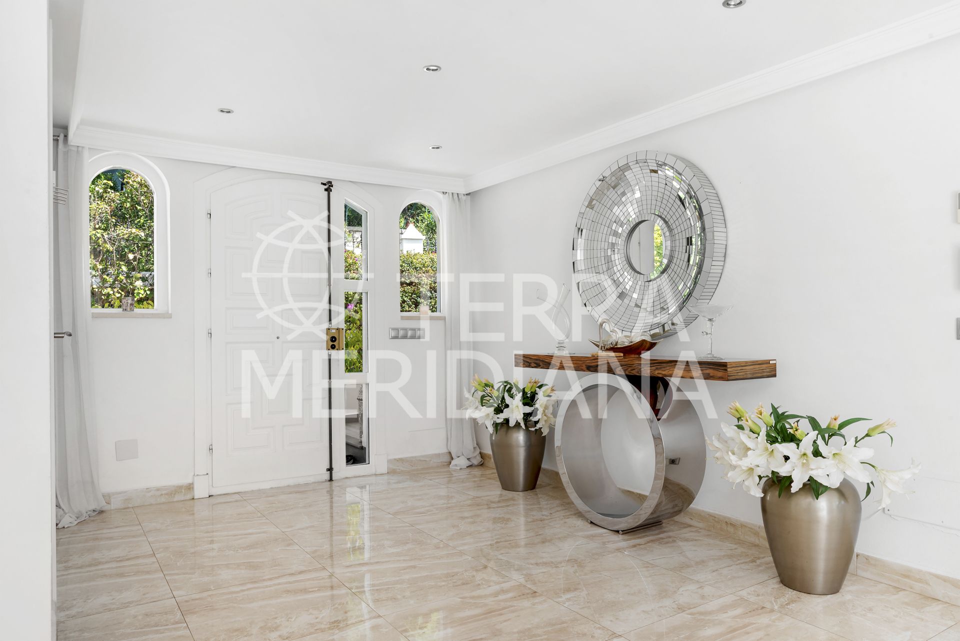 House in Marbella East, Marbella