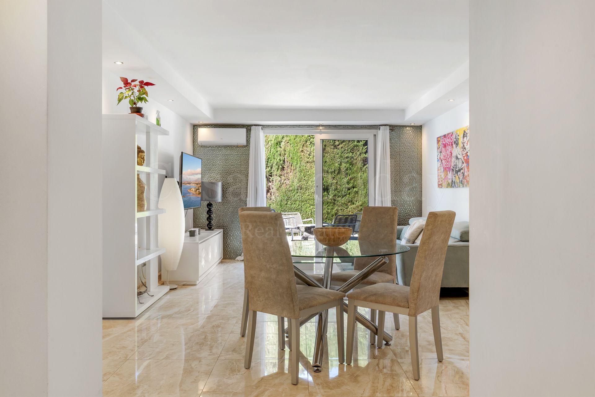 Casa en Marbella Este, Marbella