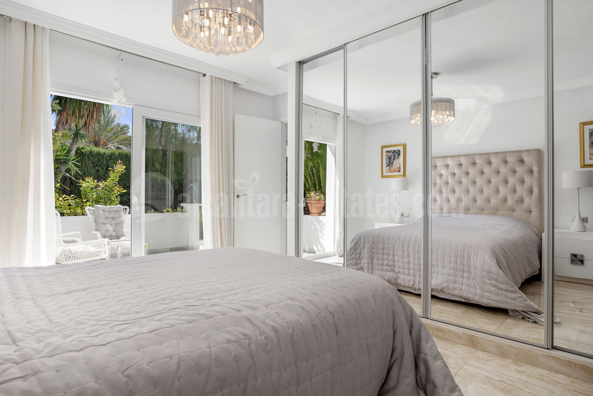 House in Marbella East, Marbella