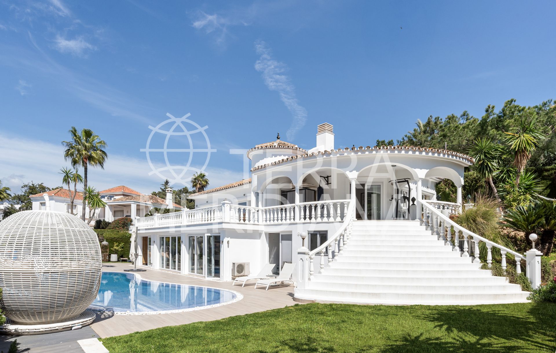 House in Marbella East, Marbella