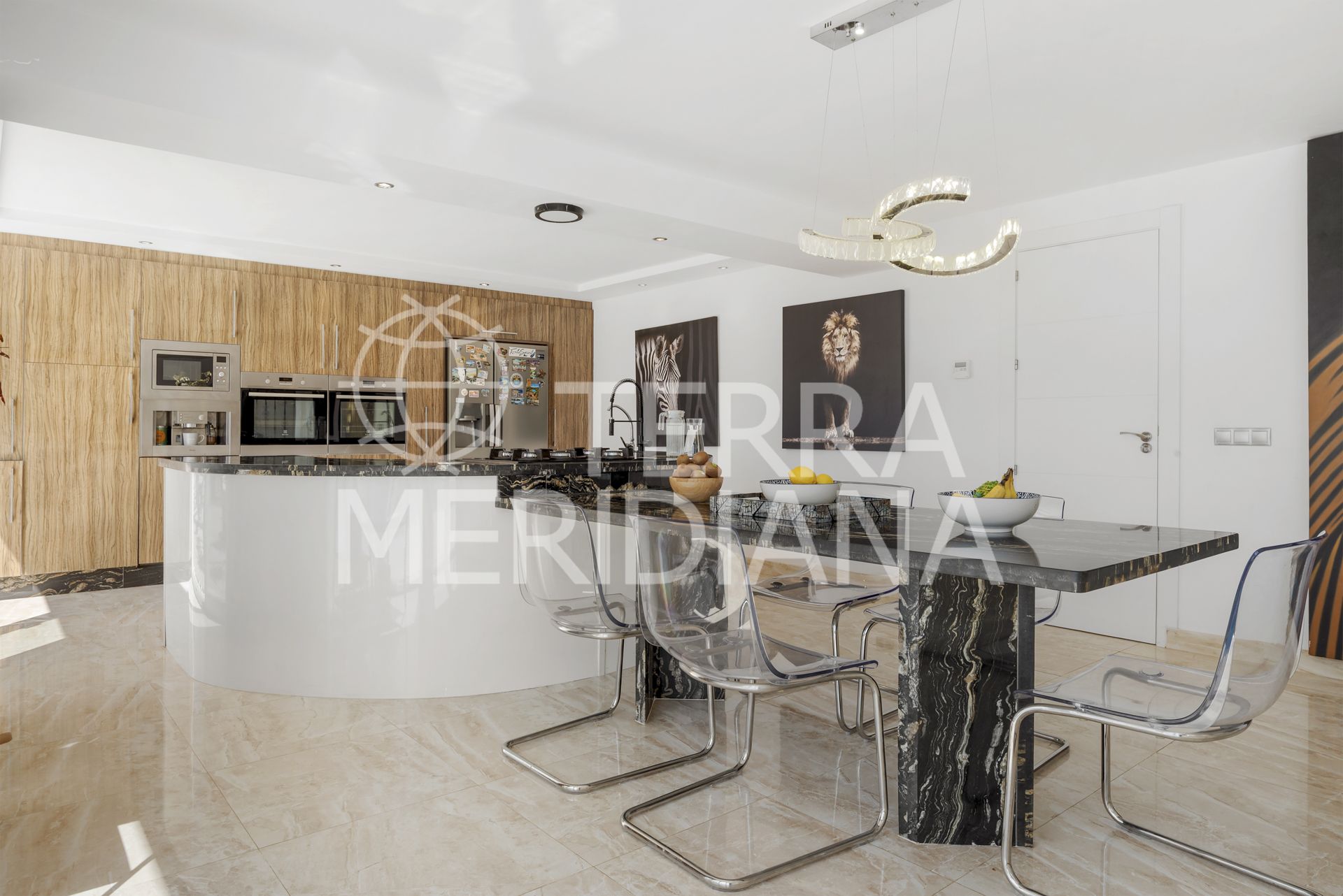 House in Marbella East, Marbella