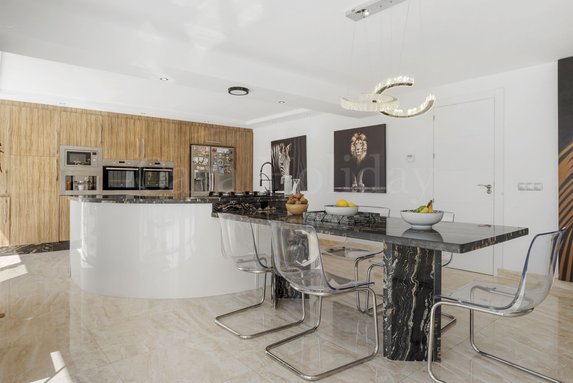 Casa en Marbella Este, Marbella