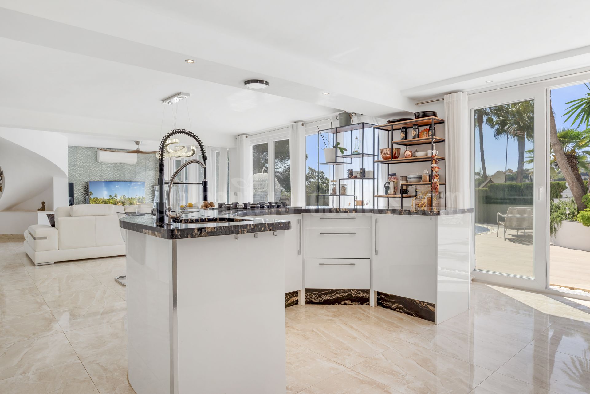 House in Marbella East, Marbella