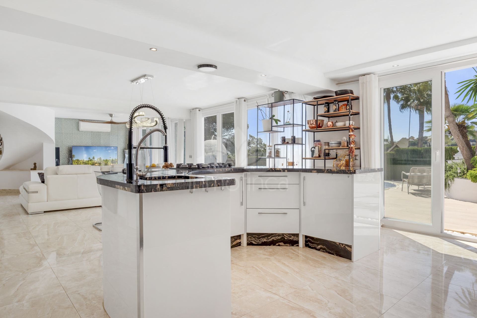 House in Marbella East, Marbella