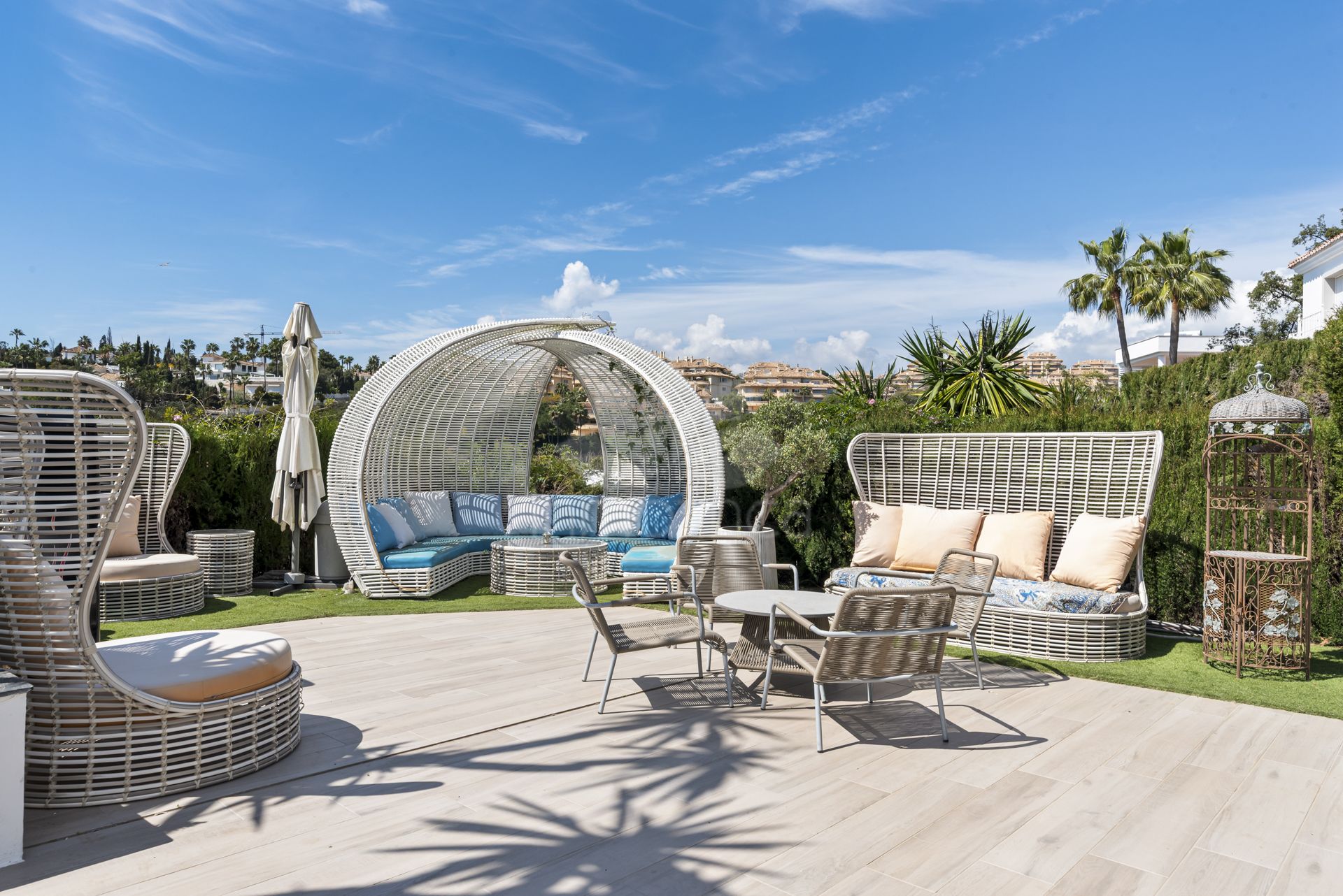 House in Marbella East, Marbella