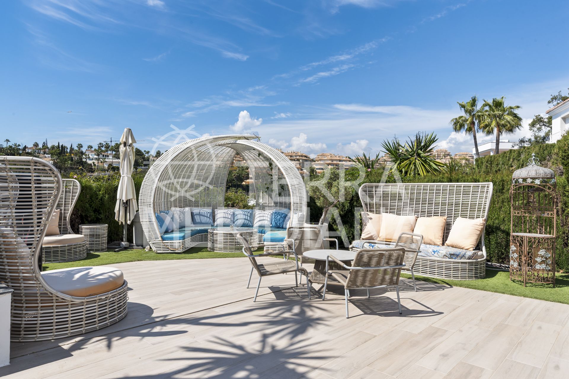 House in Marbella East, Marbella