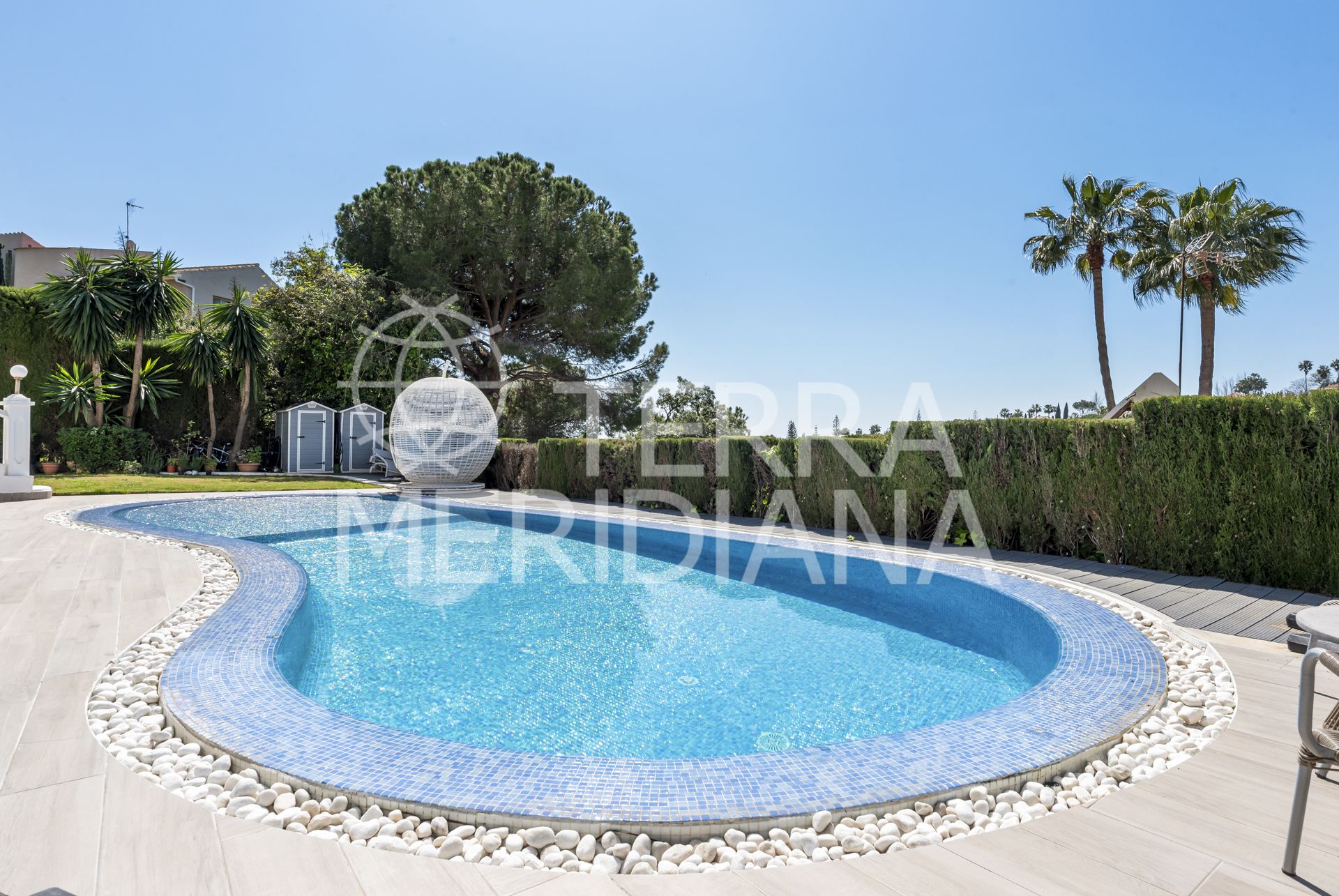 House in Marbella East, Marbella