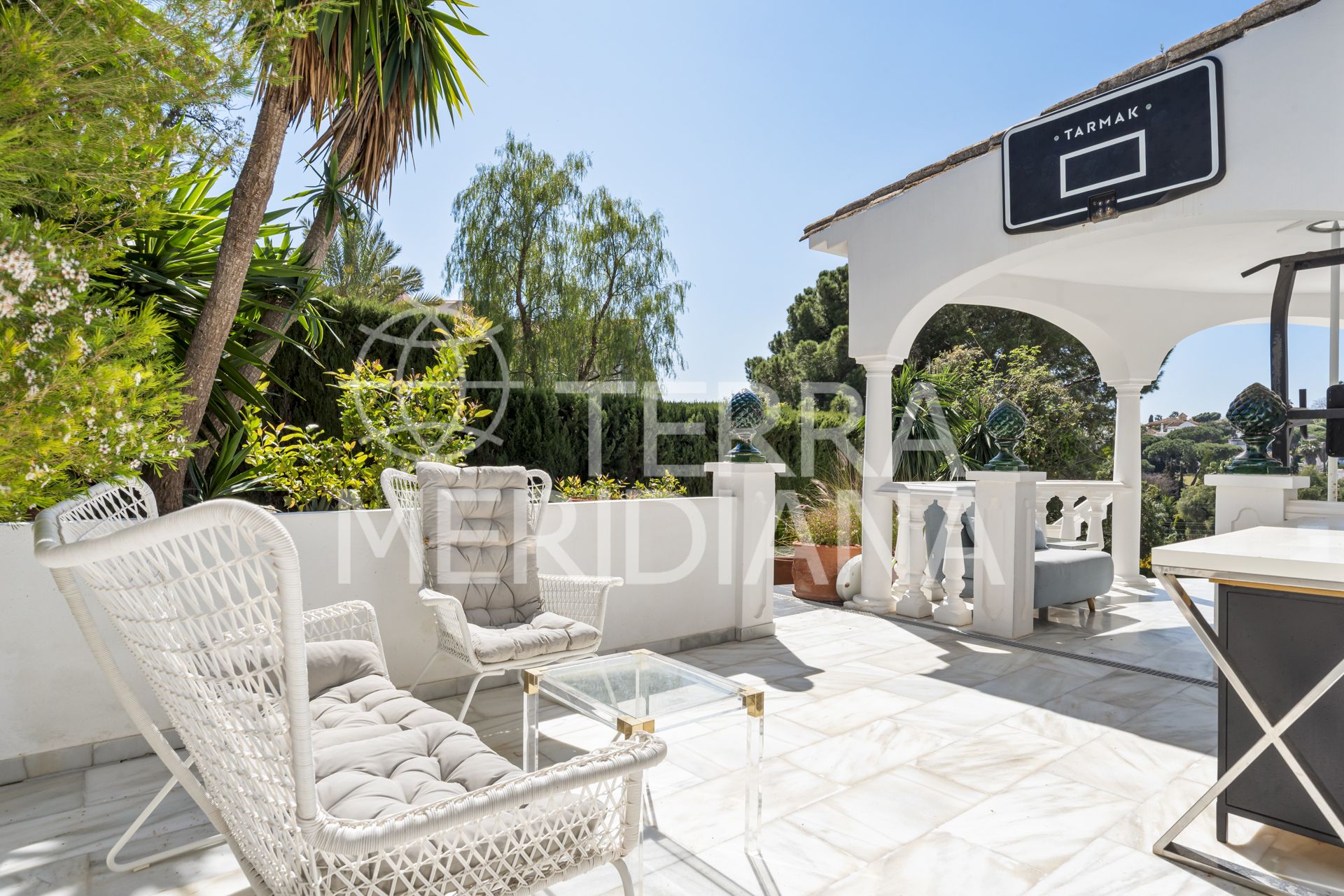 House in Marbella East, Marbella
