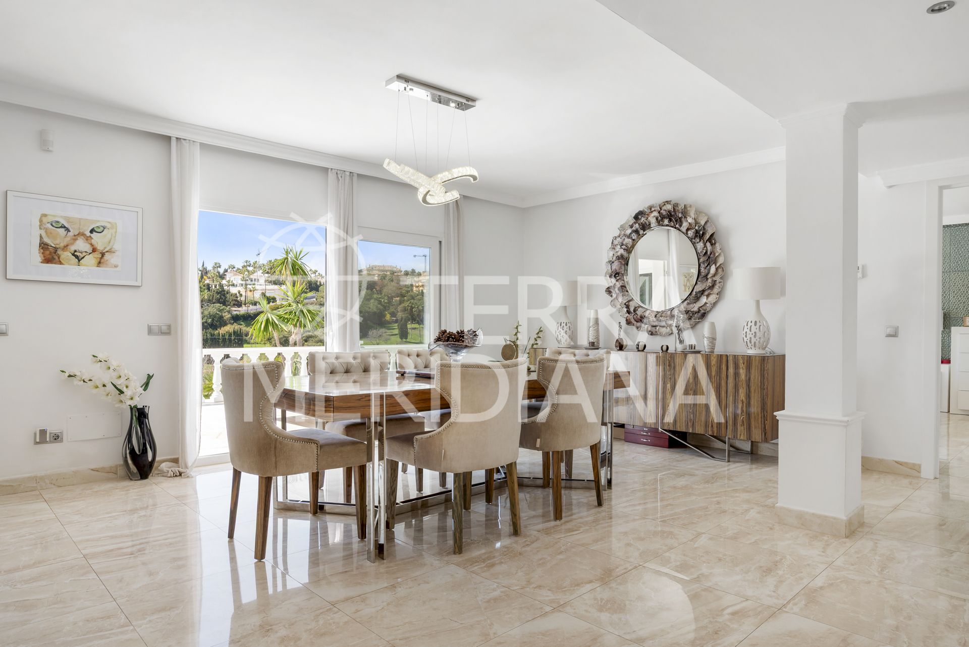 House in Marbella East, Marbella