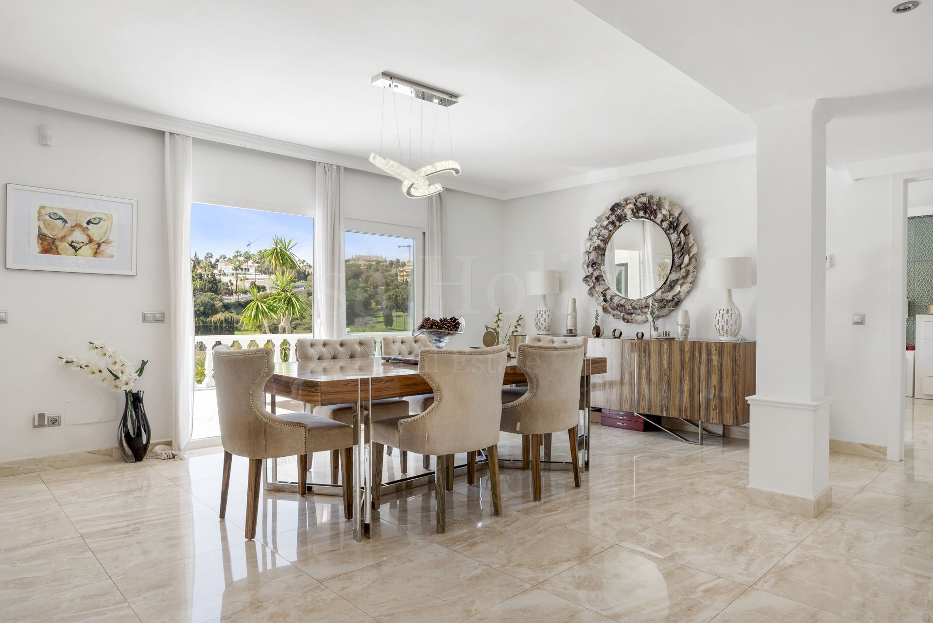 Casa en Marbella Este, Marbella