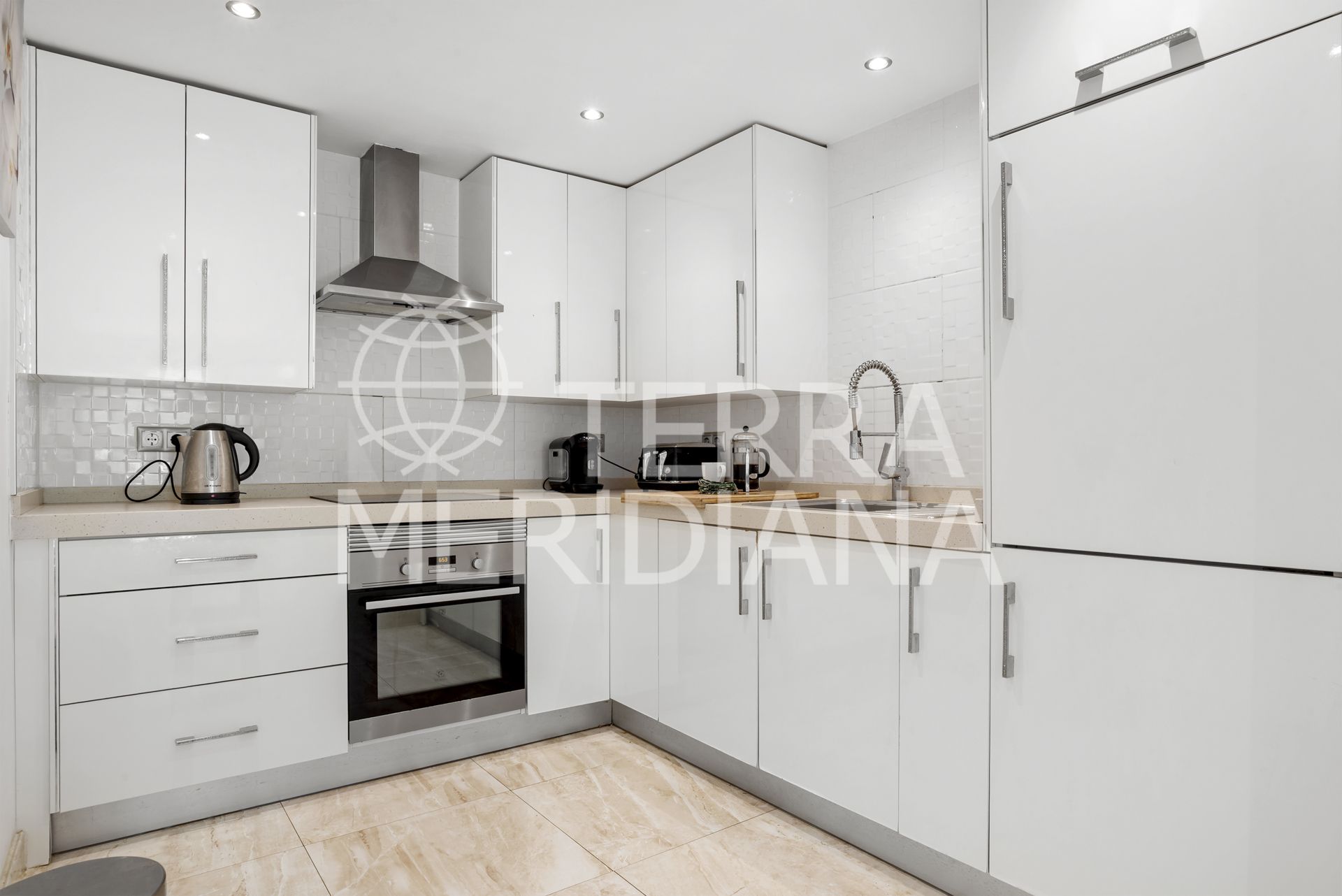 House in Marbella East, Marbella