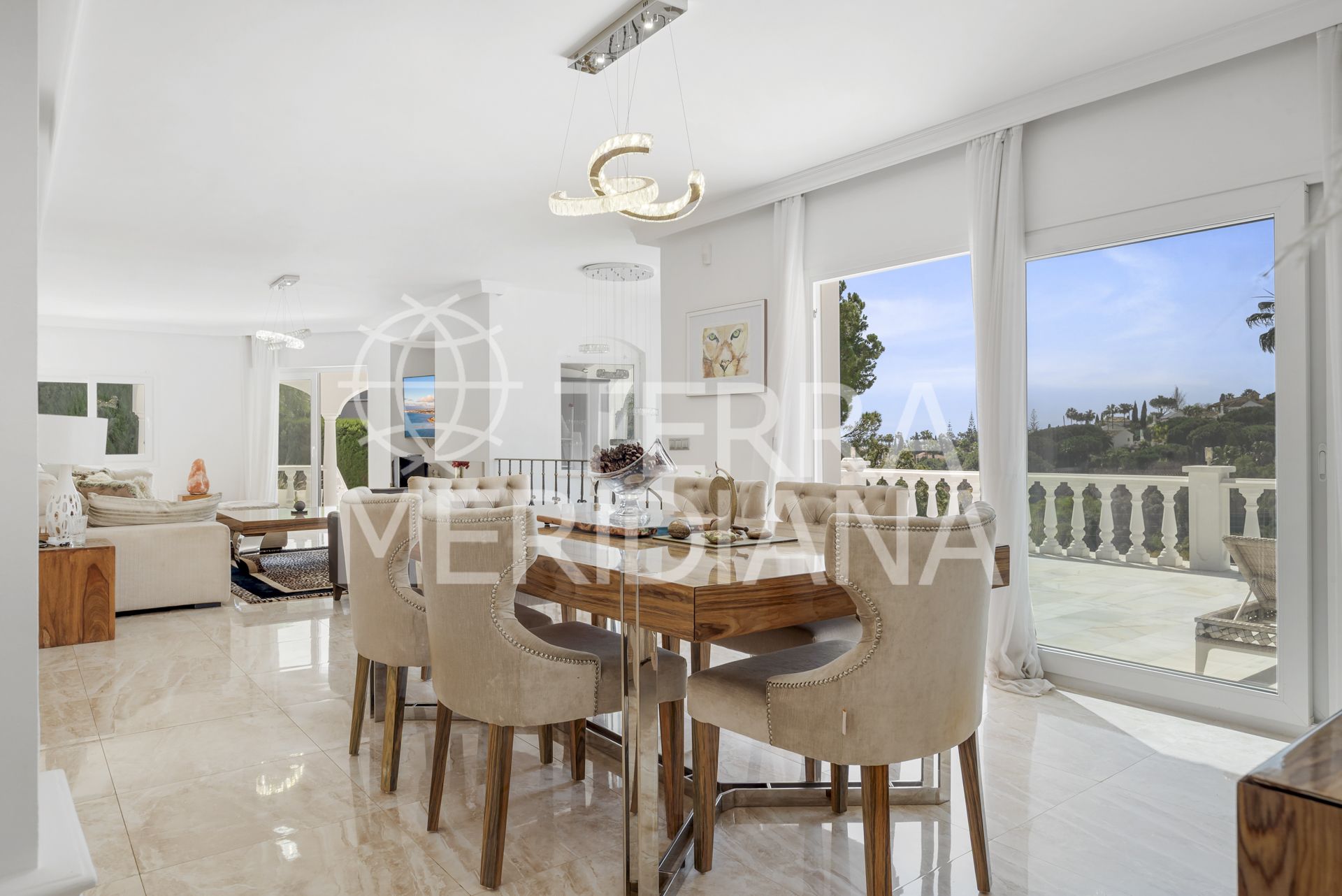 House in Marbella East, Marbella