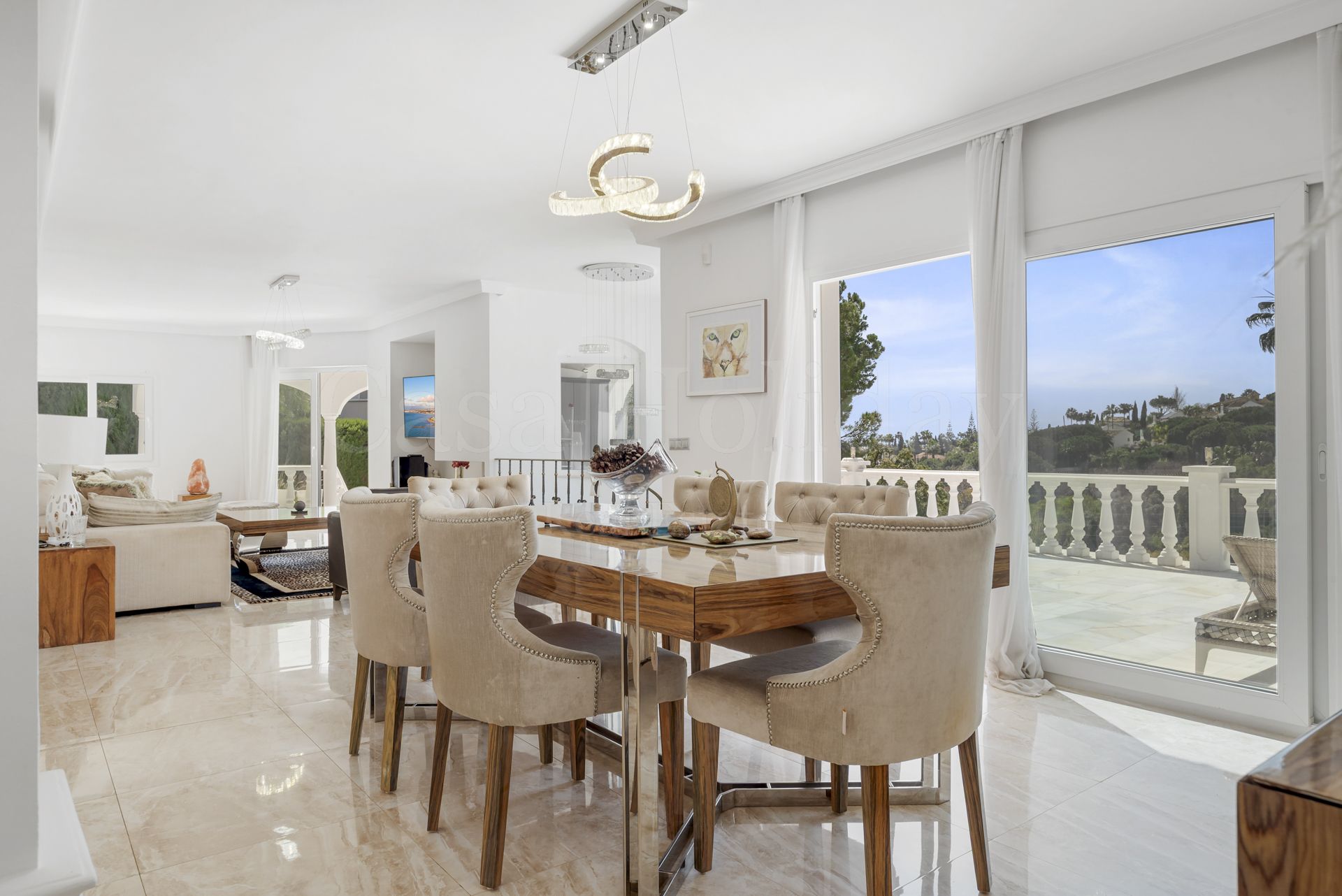 Casa en Marbella Este, Marbella