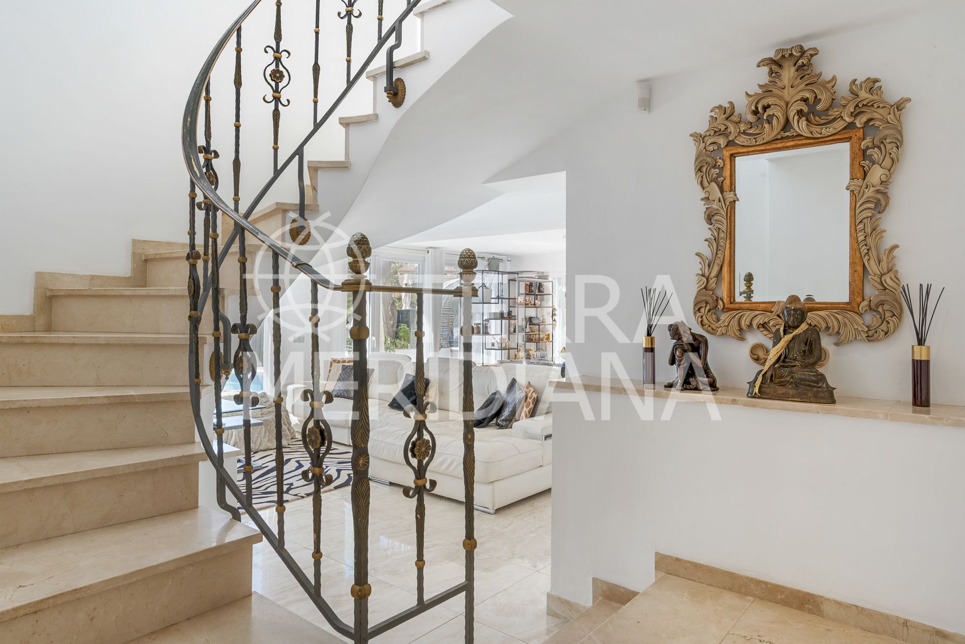 House in Marbella East, Marbella