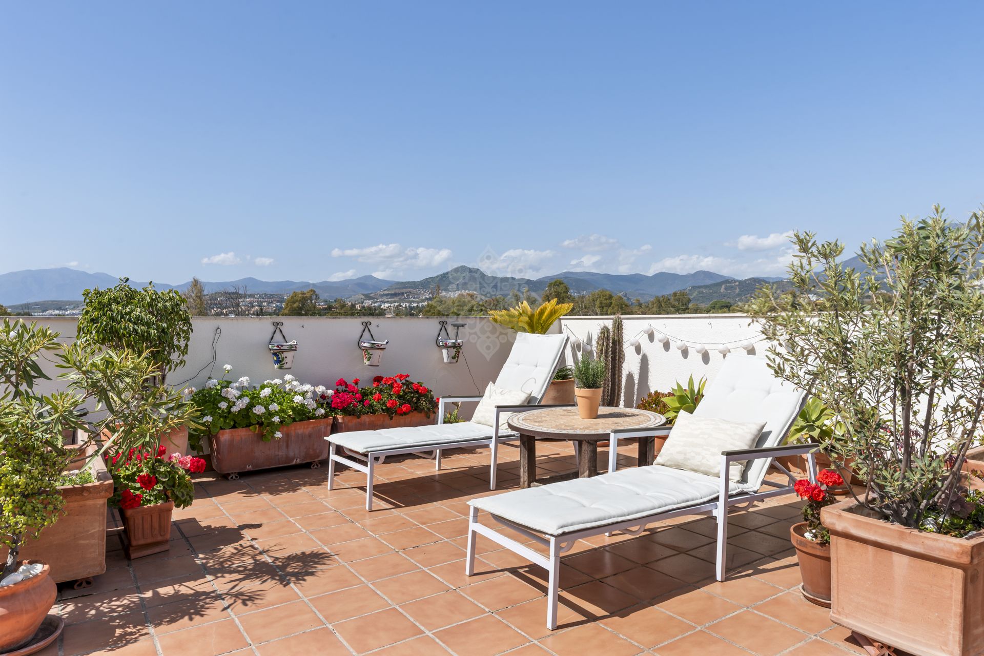 Apartament w Guadalmina Alta, San Pedro de Alcantara