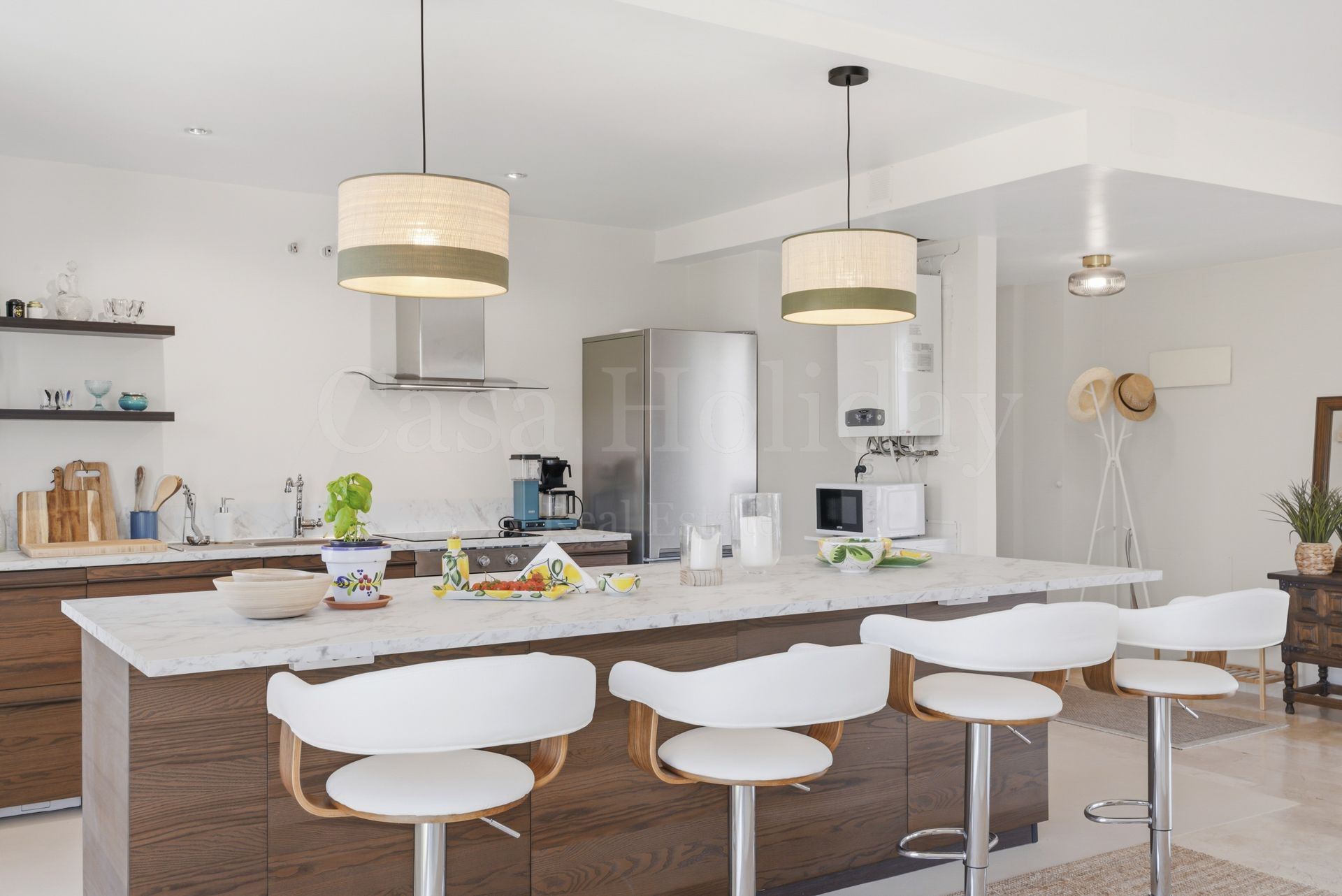 Apartamento en Guadalmina Alta, San Pedro de Alcantara