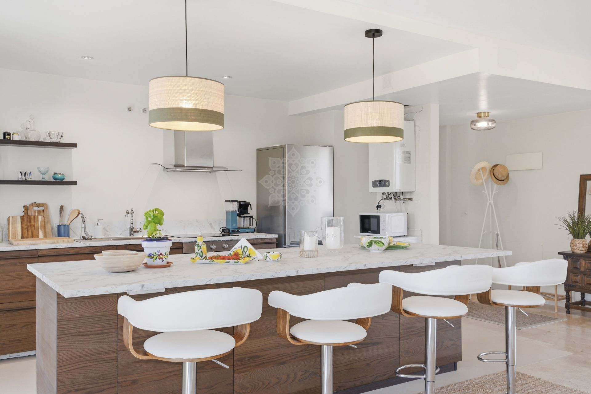 Apartament w Guadalmina Alta, San Pedro de Alcantara