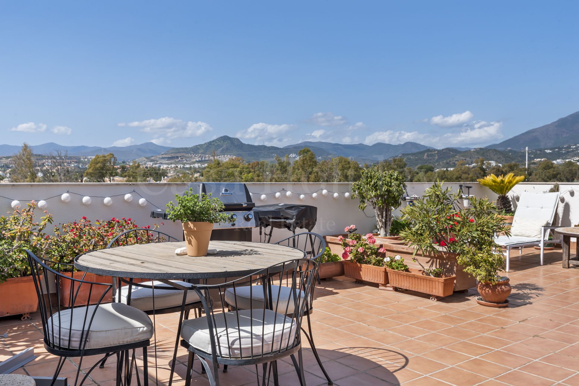 Apartamento en Guadalmina Alta, San Pedro de Alcantara