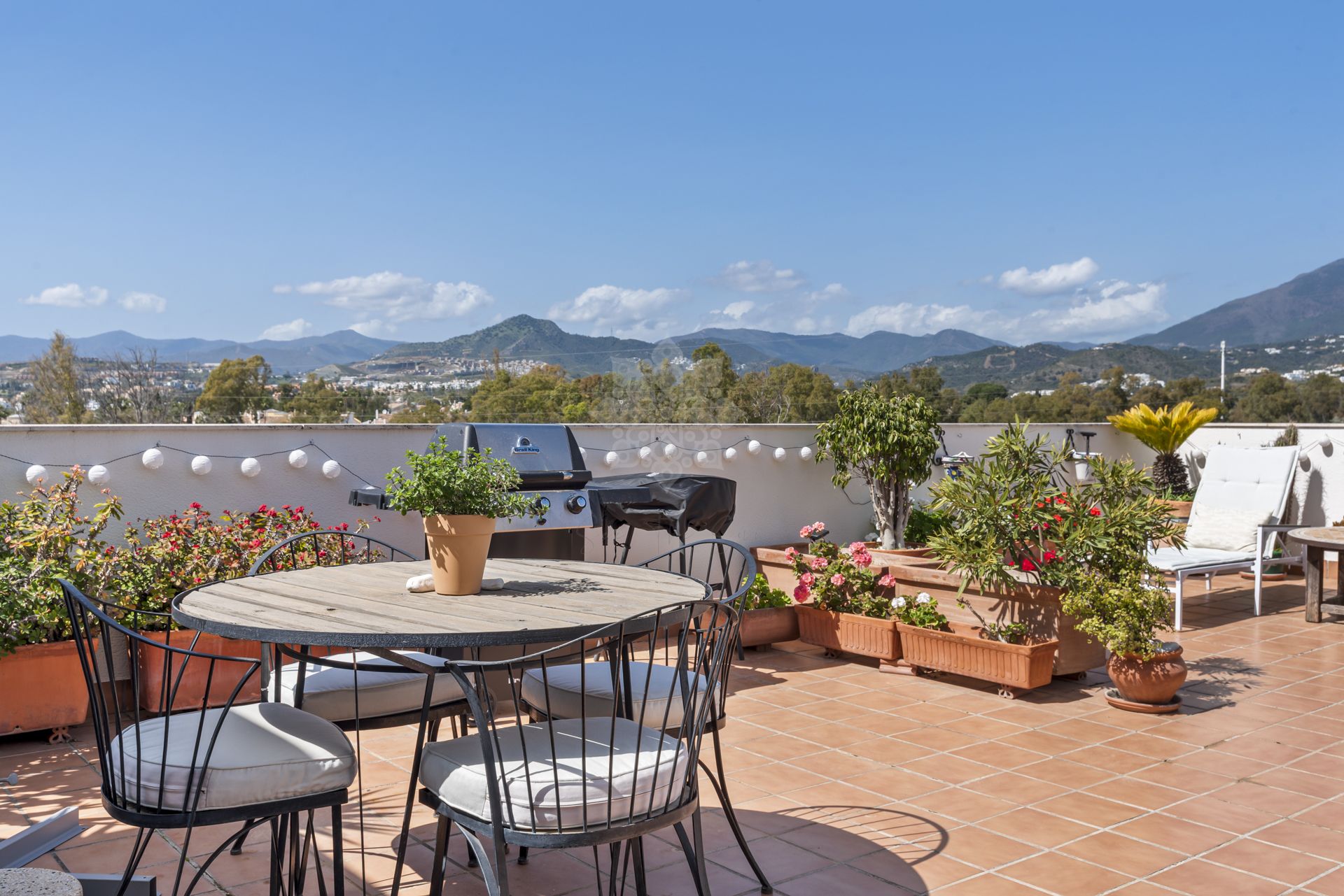 Apartament w Guadalmina Alta, San Pedro de Alcantara